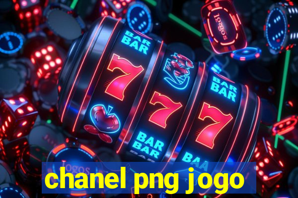 chanel png jogo